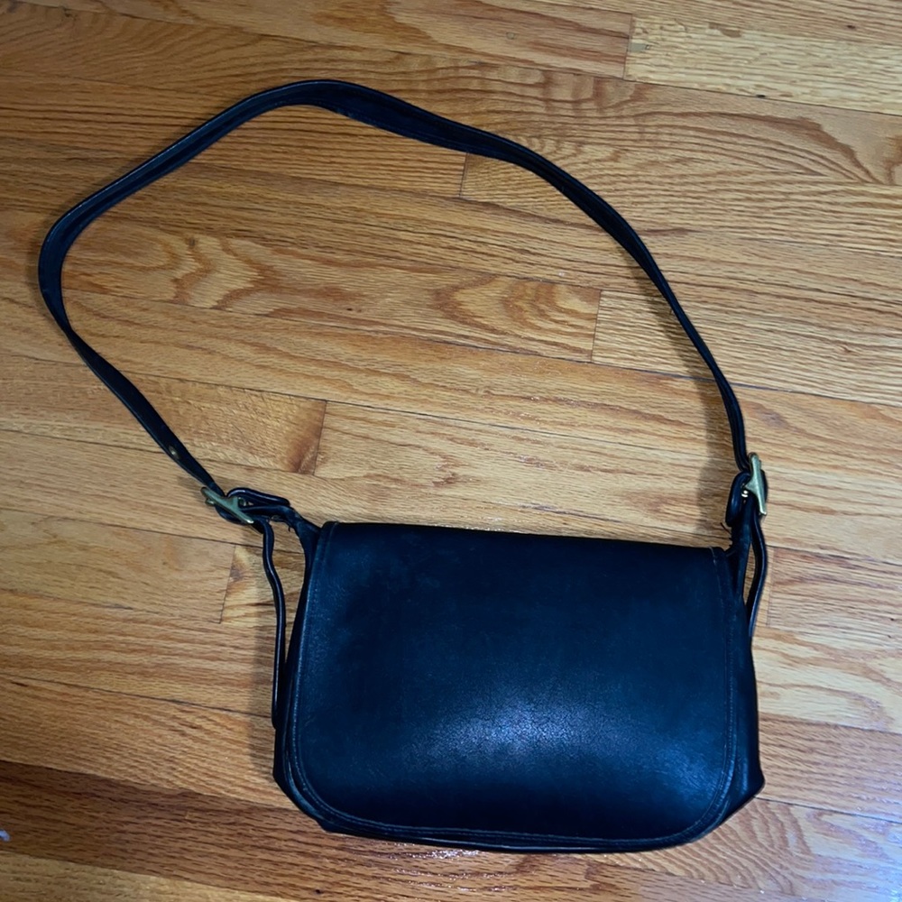 Coach Patricia Legacy bag